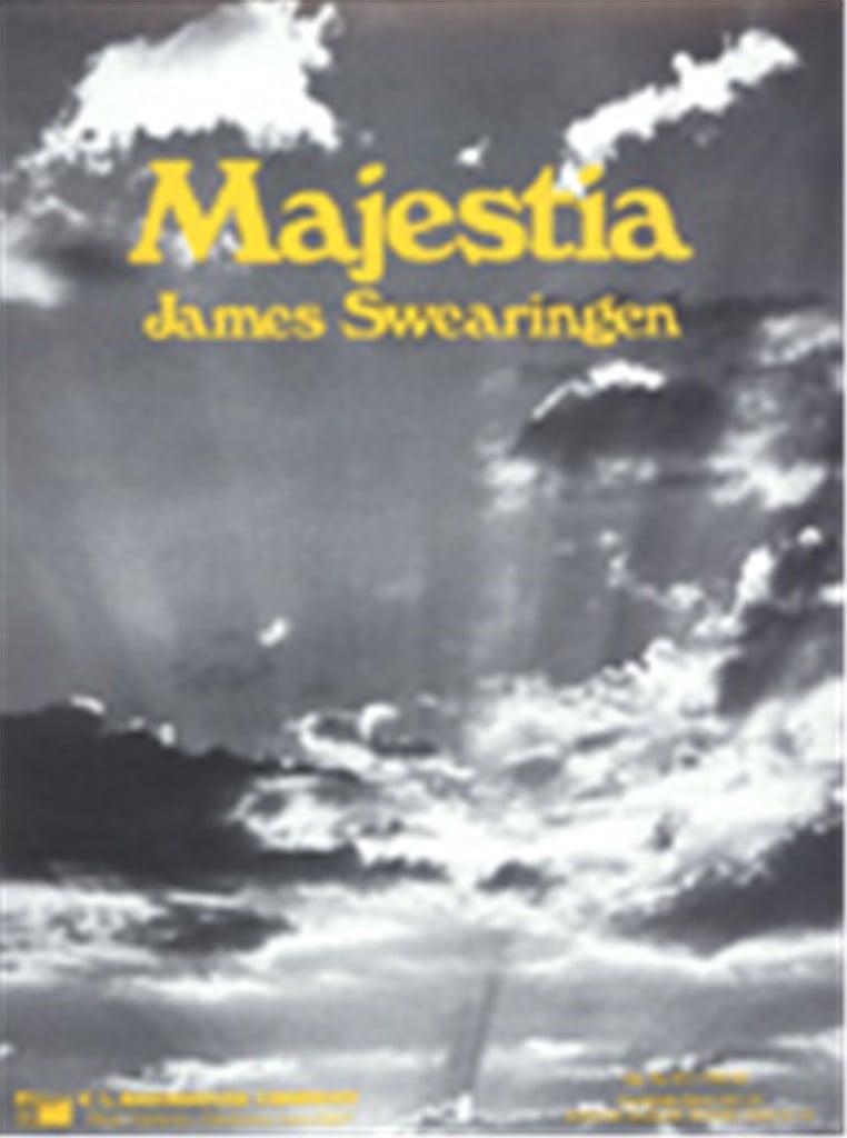 Majestia